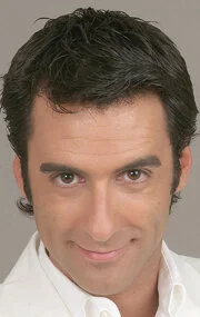 Хавьер Мартин