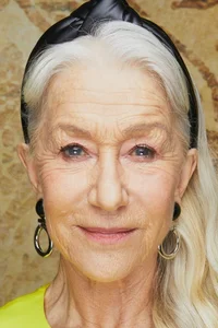 Хелен Миррен