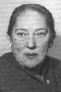 Хелена Грушецкая