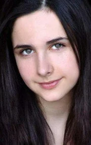 Хейли Энн Нельсон