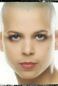 Хезер Хендерсон