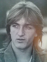 Хосе Луис Фернандес «Пирри»