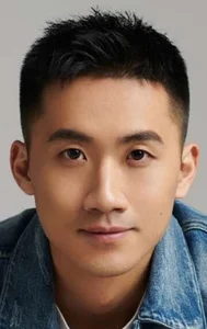 Хуан Хаонань