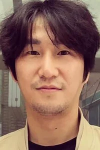 Хван Джэ-пхиль