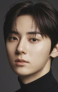 Хван Мин-хён