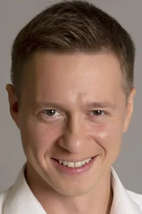 Игорь Ключников