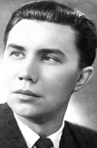 Игорь Смирнов