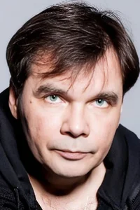 Игорь Степанов