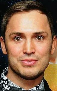 Игорь Зарипов