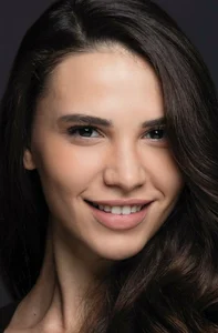 Илаида Айдын