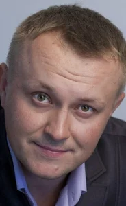 Ильнур Закиров