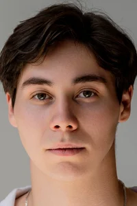 Илья Гаврилов