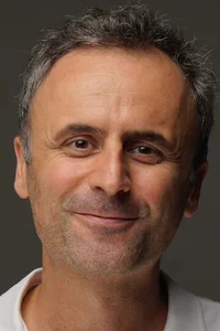 Ильяс Озчакыр