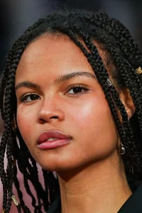 Индейярна Дональдсон-Холнесс