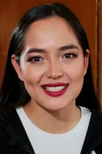 Индира Мендыбаева