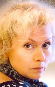 Инга Фишлер