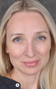 Инга Маневич