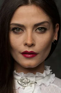 Ипек Багриачик