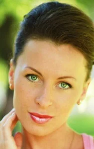 Ирина Кузнецова