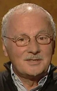 Иржи Новотны