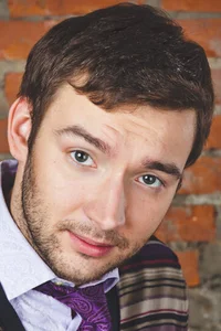 Иван Кожевников