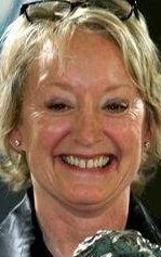 Ивонн Блейк