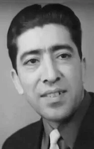 Каков Оразсахатов