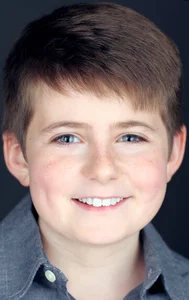 Калеб Бёрджесс