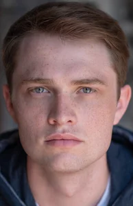 Калеб Райден