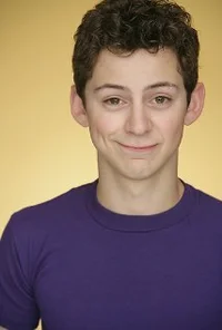 Калеб Томас