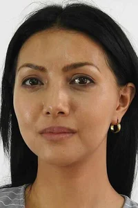 Калипа Таштанова