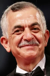 Камиль Саламех