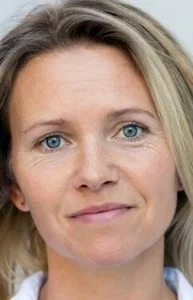 Камилла Аугуста Халлан