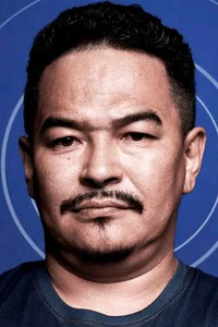 Канатбек Кунгожинов