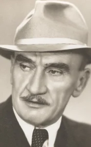 Карел Гашлер