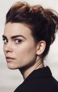 Карин Франц Кёрлоф