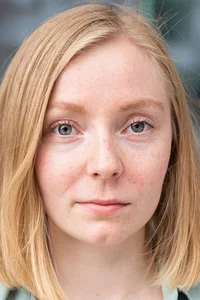 Каролине Виктория Слеттенг Гарванг