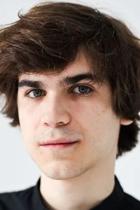 Каспер Ольшевский