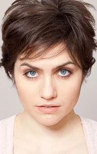 Катарина Споррер