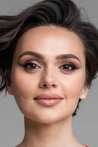 Катрин Асси