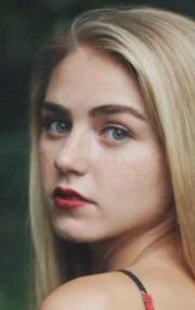 Катрин Блейдс