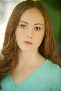 Катрин Уилсон