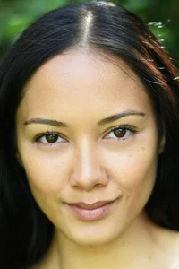 Катрина Энн Уорд