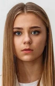 Катя Адушкина