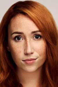 Кайла Хэррити