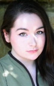 Каза Мари Аерсман