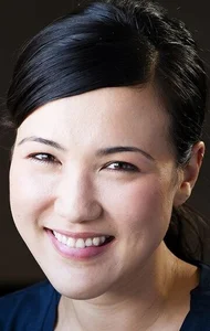 Кэндис Лиск