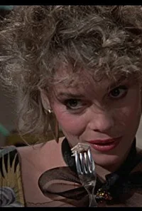 Кэрол Френсис