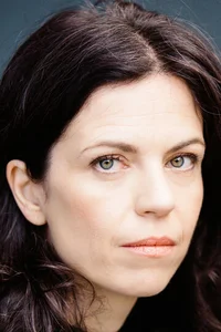 Кэролайн Стас