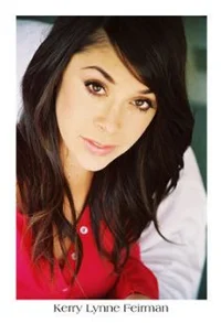 Керри Фейрман